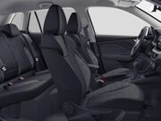 Škoda Kamiq Business Edition 1.0 TSI 85 kW / 115 PK