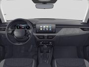 Škoda Kamiq Business Edition 1.0 TSI 85 kW / 115 PK