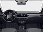 Škoda Fabia Selection 1.0 TSI 70 kW / 95 PK