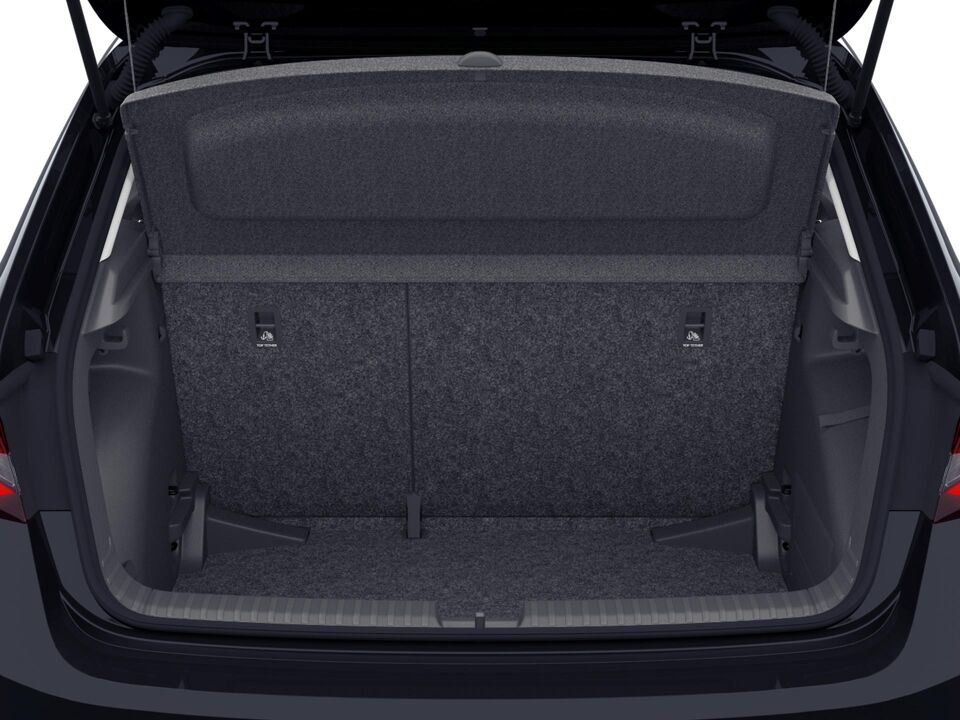 Škoda Fabia Selection 1.0 TSI 70 kW / 95 PK