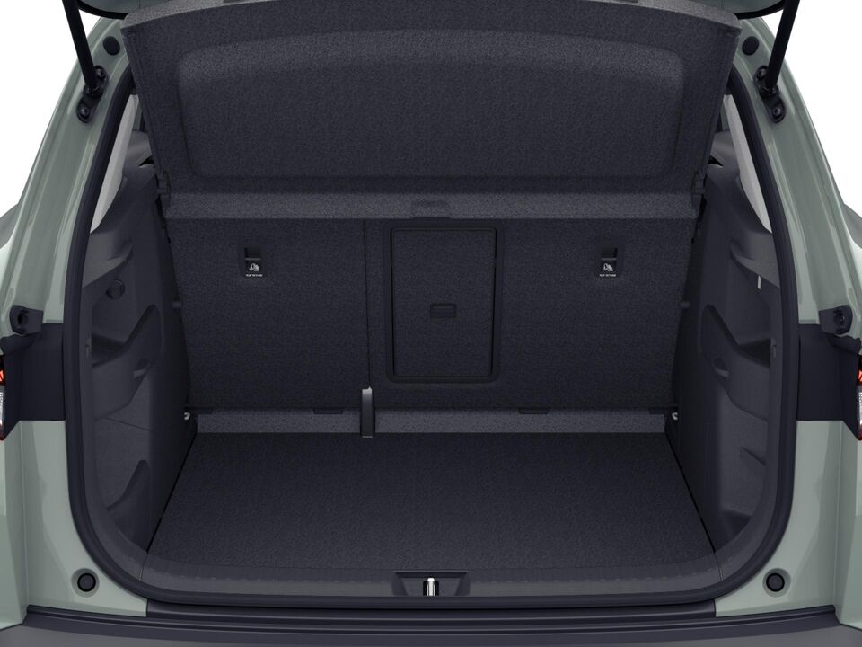 Škoda Elroq Business Edition Tour 150 kW / 204 PK