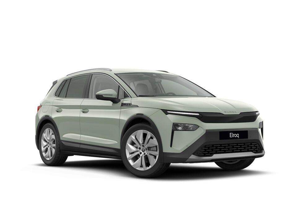 Škoda Elroq Business Edition Tour 150 kW / 204 PK