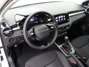 Škoda Fabia Business Edition 1.0 TSI 70 kW / 95 PK