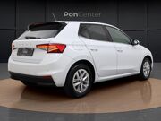 Škoda Fabia Business Edition 1.0 TSI 70 kW / 95 PK