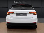 Škoda Fabia Business Edition 1.0 TSI 70 kW / 95 PK