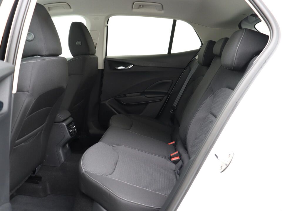 Škoda Fabia Business Edition 1.0 TSI 70 kW / 95 PK