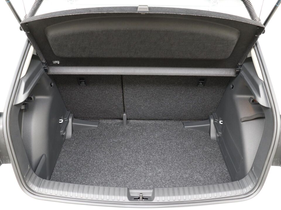 Škoda Fabia Business Edition 1.0 TSI 70 kW / 95 PK