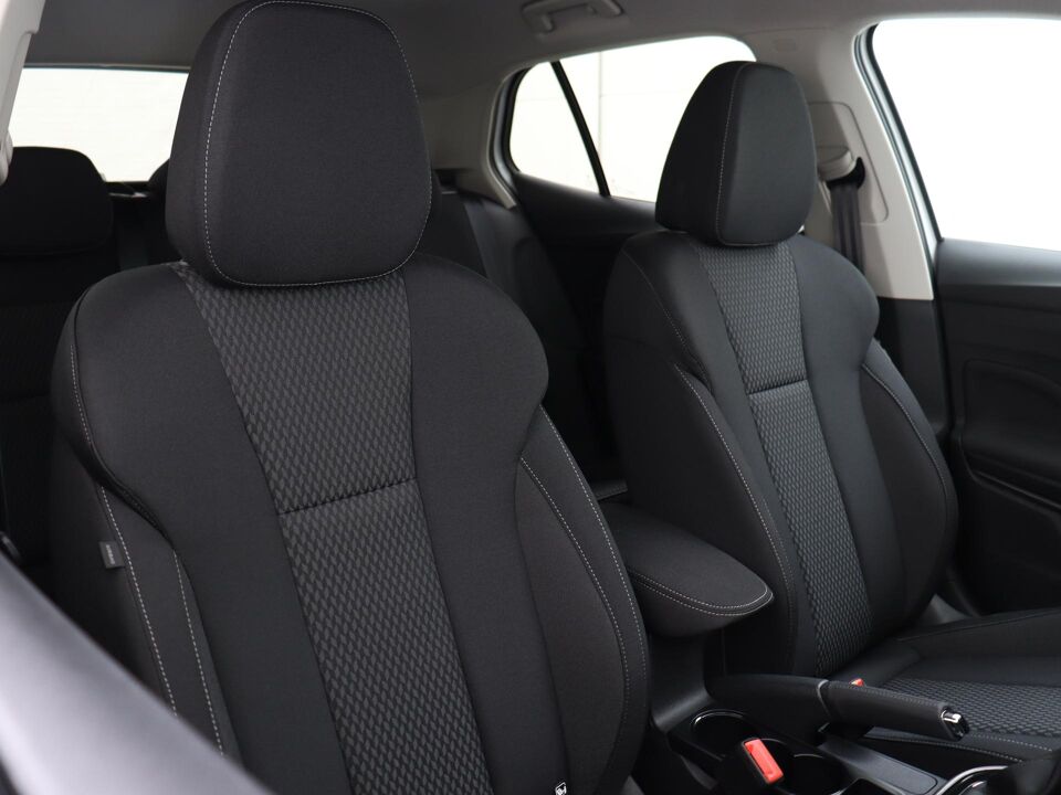 Škoda Fabia Business Edition 1.0 TSI 70 kW / 95 PK