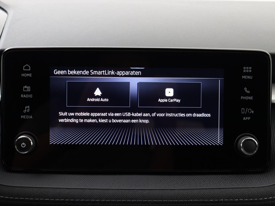 Škoda Fabia Business Edition 1.0 TSI 70 kW / 95 PK