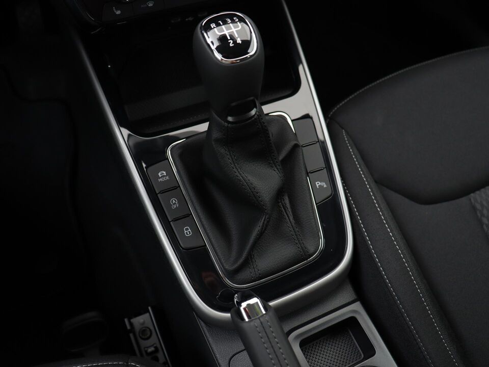 Škoda Fabia Business Edition 1.0 TSI 70 kW / 95 PK