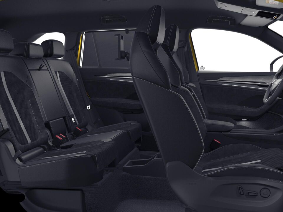 Škoda Kodiaq Sportline Business 1.5 TSI PHEV 150 kW / 204 PK