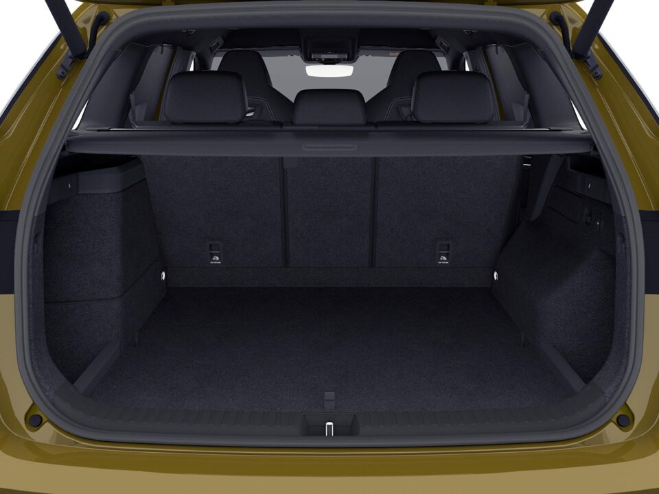 Škoda Kodiaq Sportline Business 1.5 TSI PHEV 150 kW / 204 PK