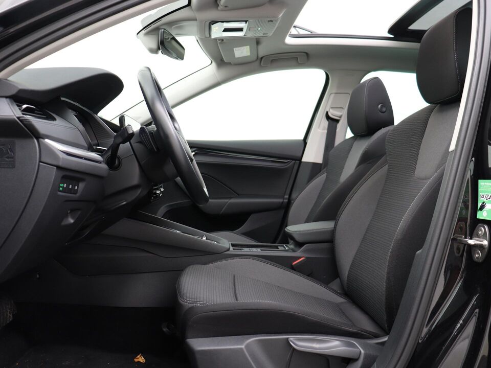 Škoda Octavia Combi 1.4 TSI 204 PK iV PHEV Ambition