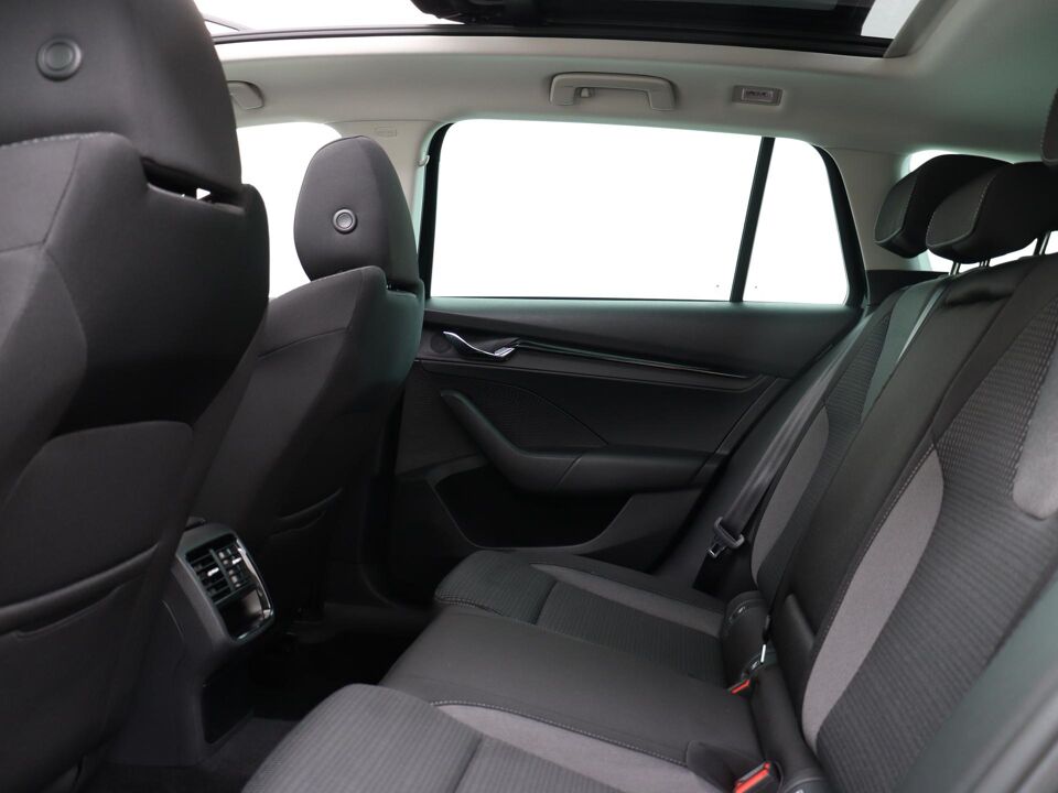 Škoda Octavia Combi 1.4 TSI 204 PK iV PHEV Ambition