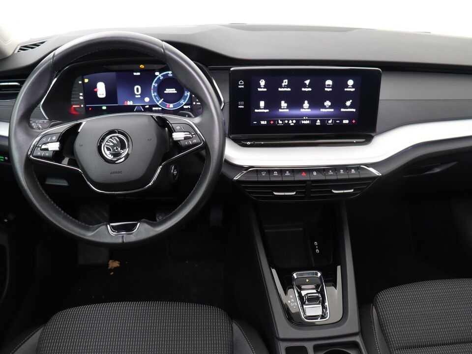 Škoda Octavia Combi 1.4 TSI 204 PK iV PHEV Ambition