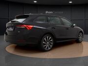 Škoda Octavia Combi 1.4 TSI 204 PK iV PHEV Ambition