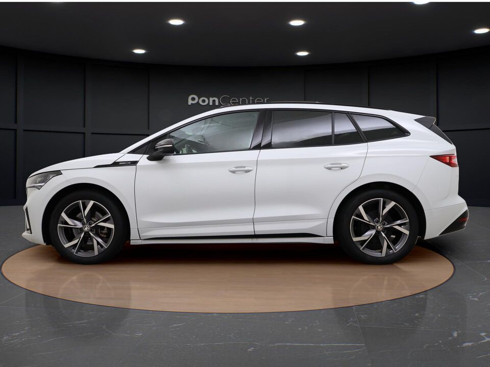 Škoda Enyaq iV 60 Sportline