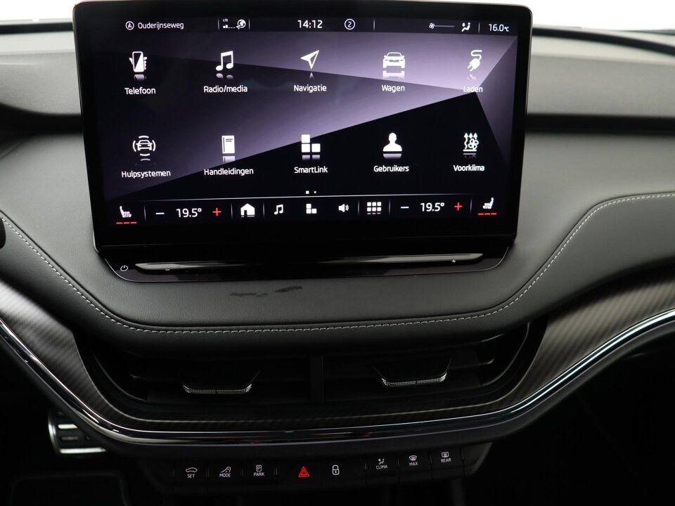 Škoda Enyaq iV 60 Sportline