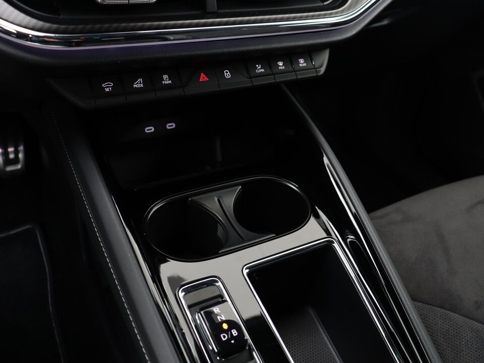 Škoda Enyaq iV 60 Sportline