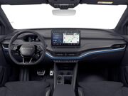Škoda Elroq Sportline 150 kW / 204 PK