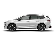 Škoda Enyaq RS 250 kW / 340 PK
