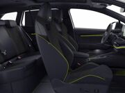 Škoda Enyaq RS 250 kW / 340 PK