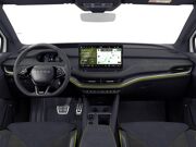 Škoda Enyaq RS 250 kW / 340 PK