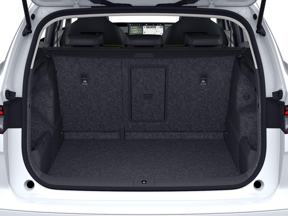 Škoda Enyaq RS 250 kW / 340 PK