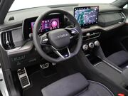 Škoda Kodiaq Sportline Business 1.5 TSI PHEV 150 kW / 204 PK