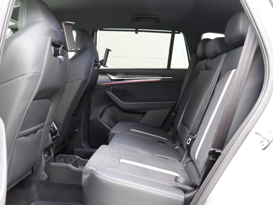 Škoda Kodiaq Sportline Business 1.5 TSI PHEV 150 kW / 204 PK