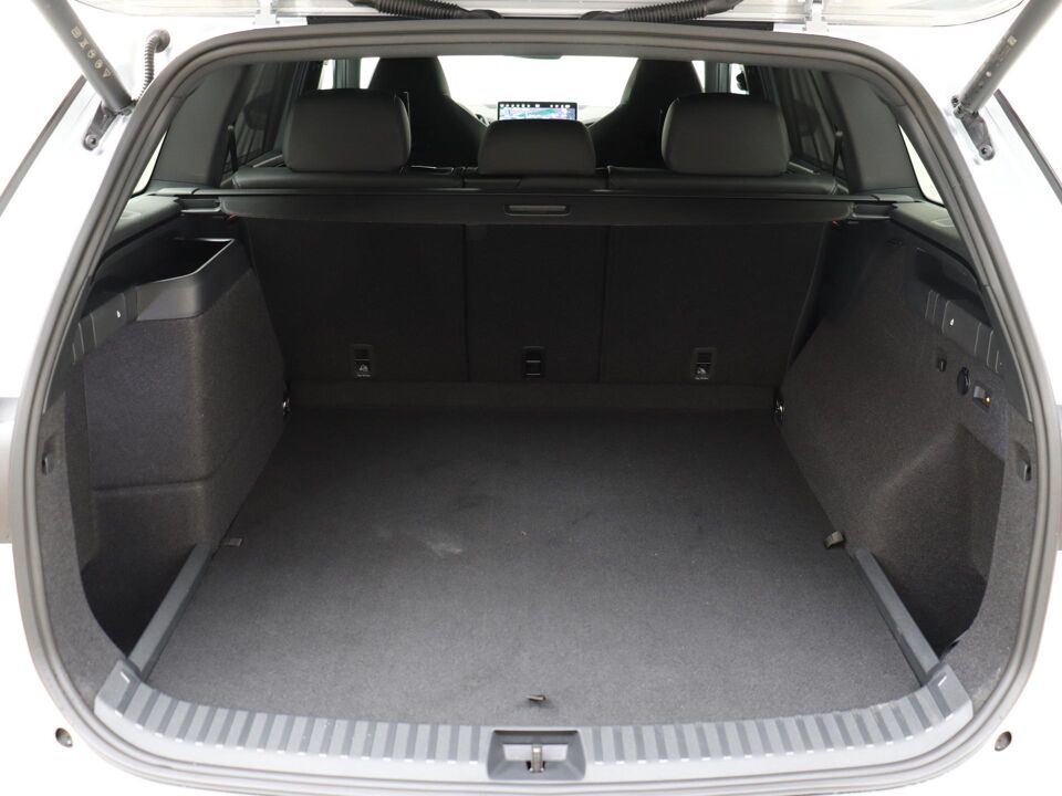 Škoda Kodiaq Sportline Business 1.5 TSI PHEV 150 kW / 204 PK