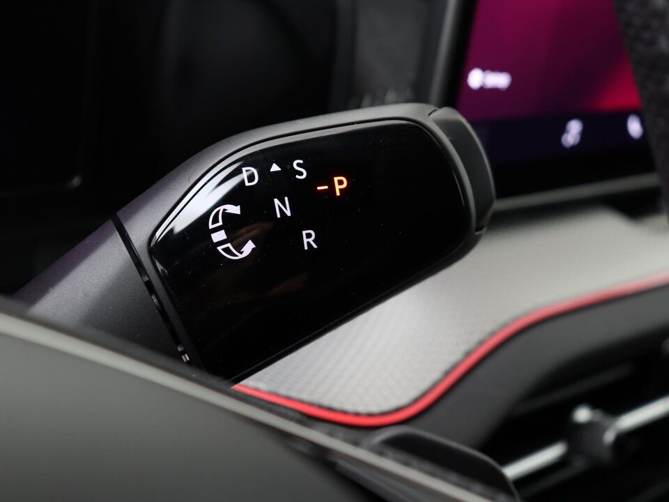 Škoda Kodiaq Sportline Business 1.5 TSI PHEV 150 kW / 204 PK