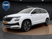 Škoda Karoq 1.5 TSI 150 PK DSG Sportline Business