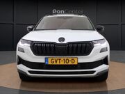 Škoda Karoq 1.5 TSI 150 PK DSG Sportline Business