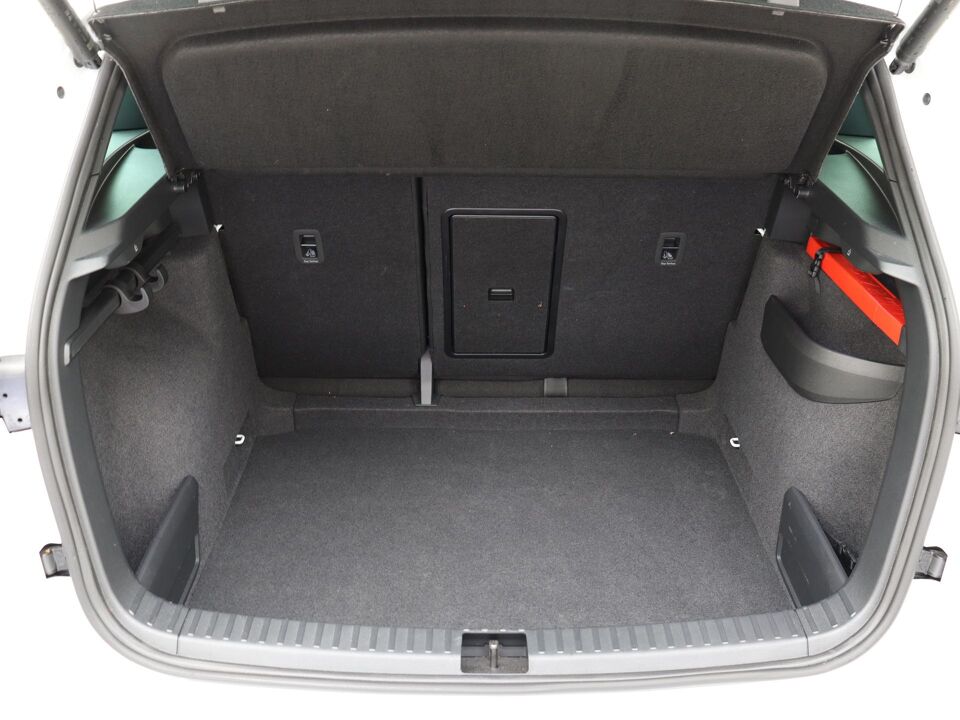 Škoda Karoq 1.5 TSI 150 PK DSG Sportline Business