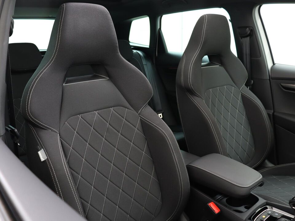 Škoda Karoq 1.5 TSI 150 PK DSG Sportline Business