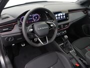 Škoda Kamiq Monte Carlo 1.0 TSI 85 kW / 115 PK