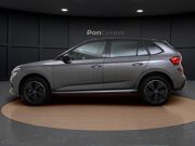 Škoda Kamiq Monte Carlo 1.0 TSI 85 kW / 115 PK