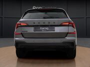 Škoda Kamiq Monte Carlo 1.0 TSI 85 kW / 115 PK