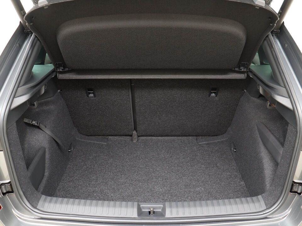 Škoda Kamiq Monte Carlo 1.0 TSI 85 kW / 115 PK