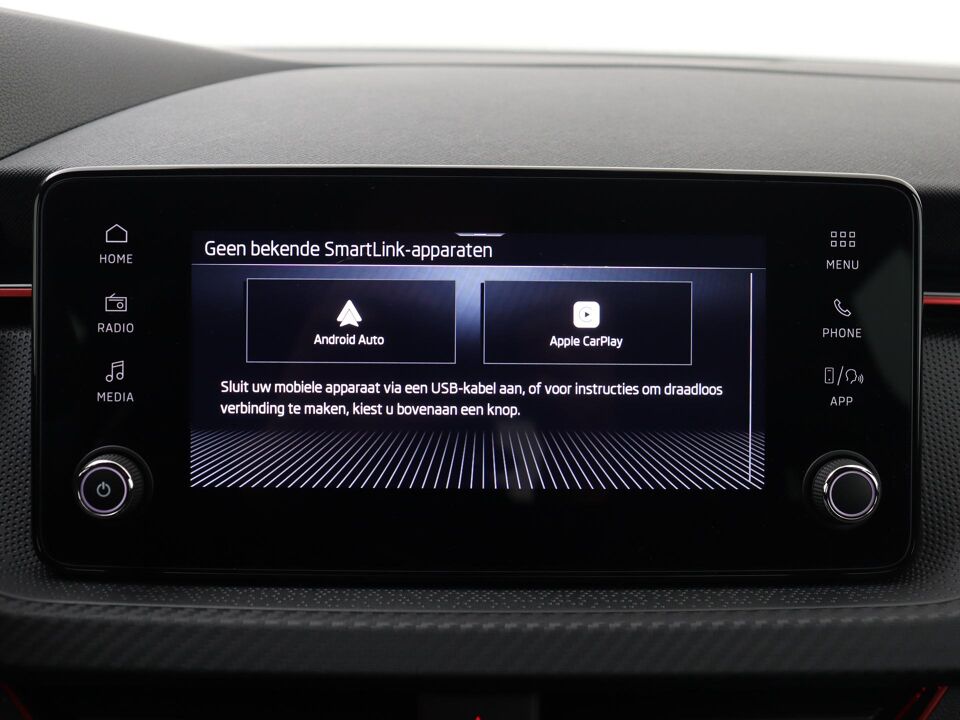 Škoda Kamiq Monte Carlo 1.0 TSI 85 kW / 115 PK