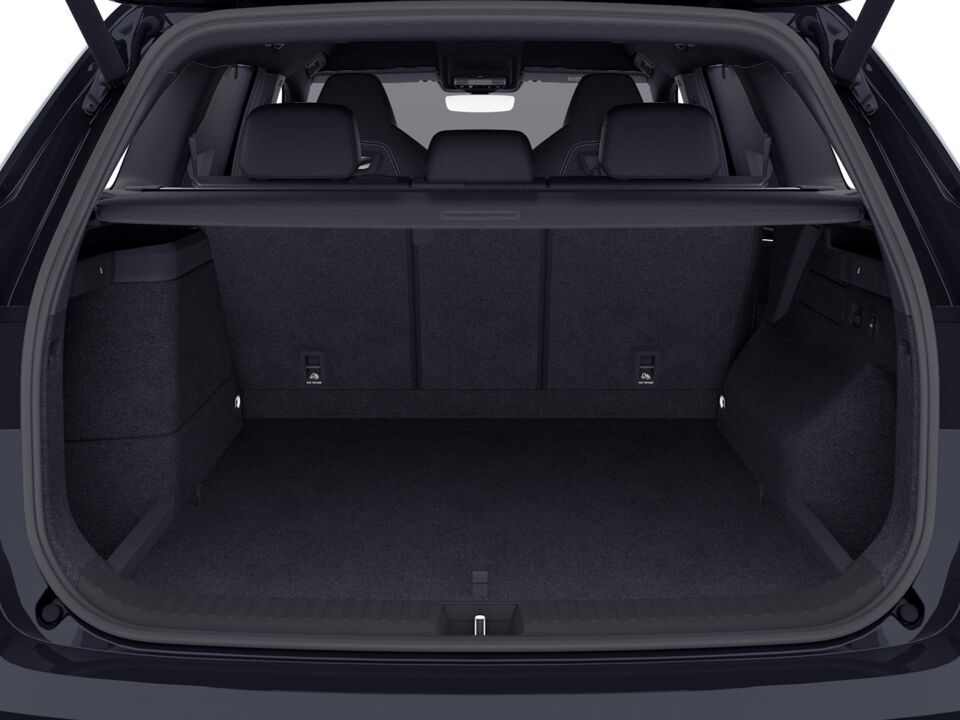 Škoda Kodiaq Sportline Business 1.5 TSI PHEV 150 kW / 204 PK