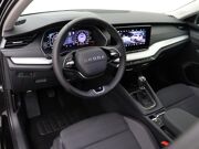 Škoda Octavia Combi Business Edition 1.5 TSI 85 kW / 115 PK