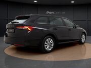 Škoda Octavia Combi Business Edition 1.5 TSI 85 kW / 115 PK