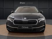 Škoda Octavia Combi Business Edition 1.5 TSI 85 kW / 115 PK