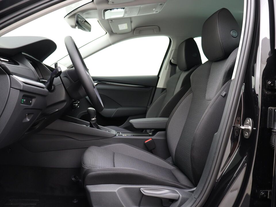 Škoda Octavia Combi Business Edition 1.5 TSI 85 kW / 115 PK