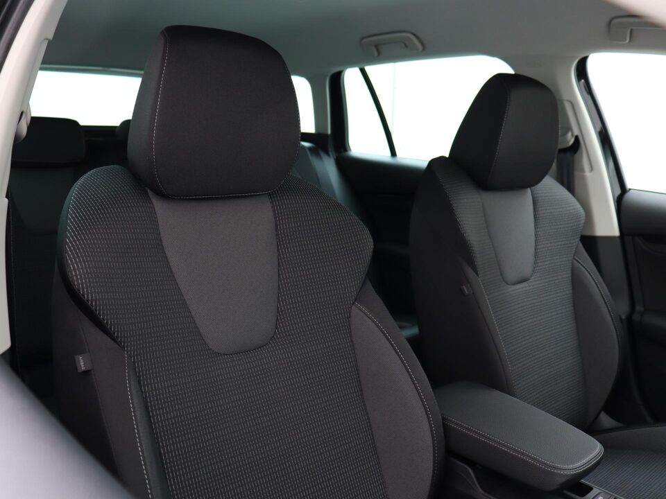 Škoda Octavia Combi Business Edition 1.5 TSI 85 kW / 115 PK