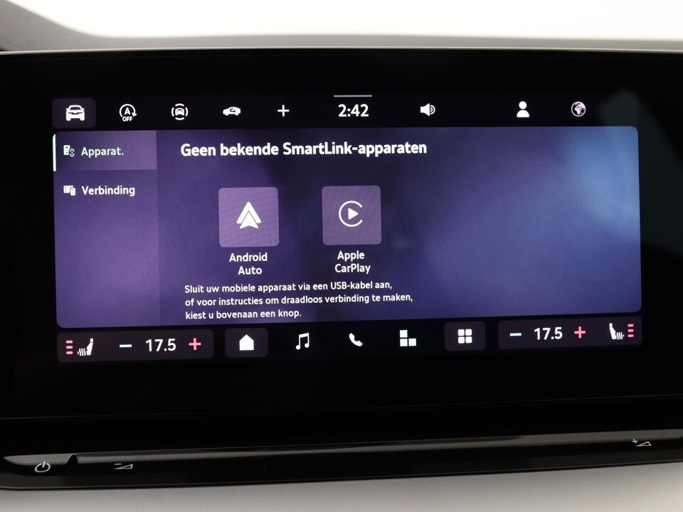 Škoda Octavia Combi Business Edition 1.5 TSI 85 kW / 115 PK