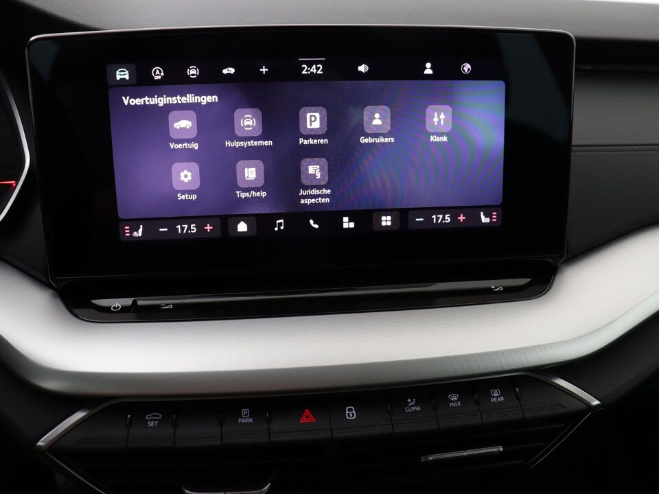 Škoda Octavia Combi Business Edition 1.5 TSI 85 kW / 115 PK