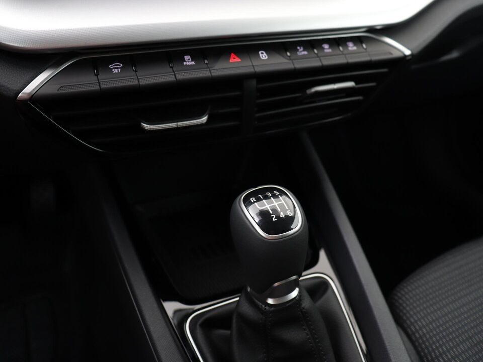 Škoda Octavia Combi Business Edition 1.5 TSI 85 kW / 115 PK